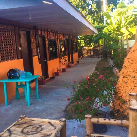 Don Leo'S Bnb Esperanza エクステリア 写真