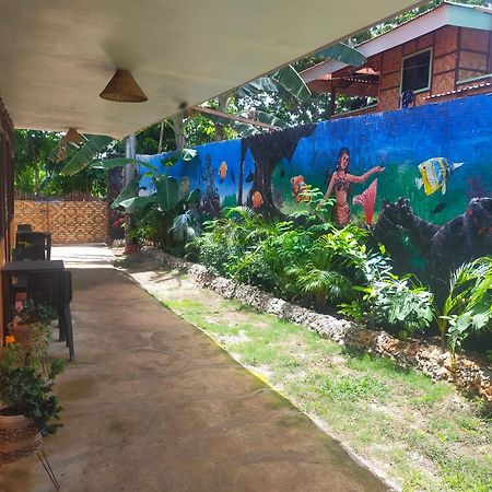Don Leo'S Bnb Esperanza エクステリア 写真