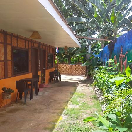Don Leo'S Bnb Esperanza エクステリア 写真