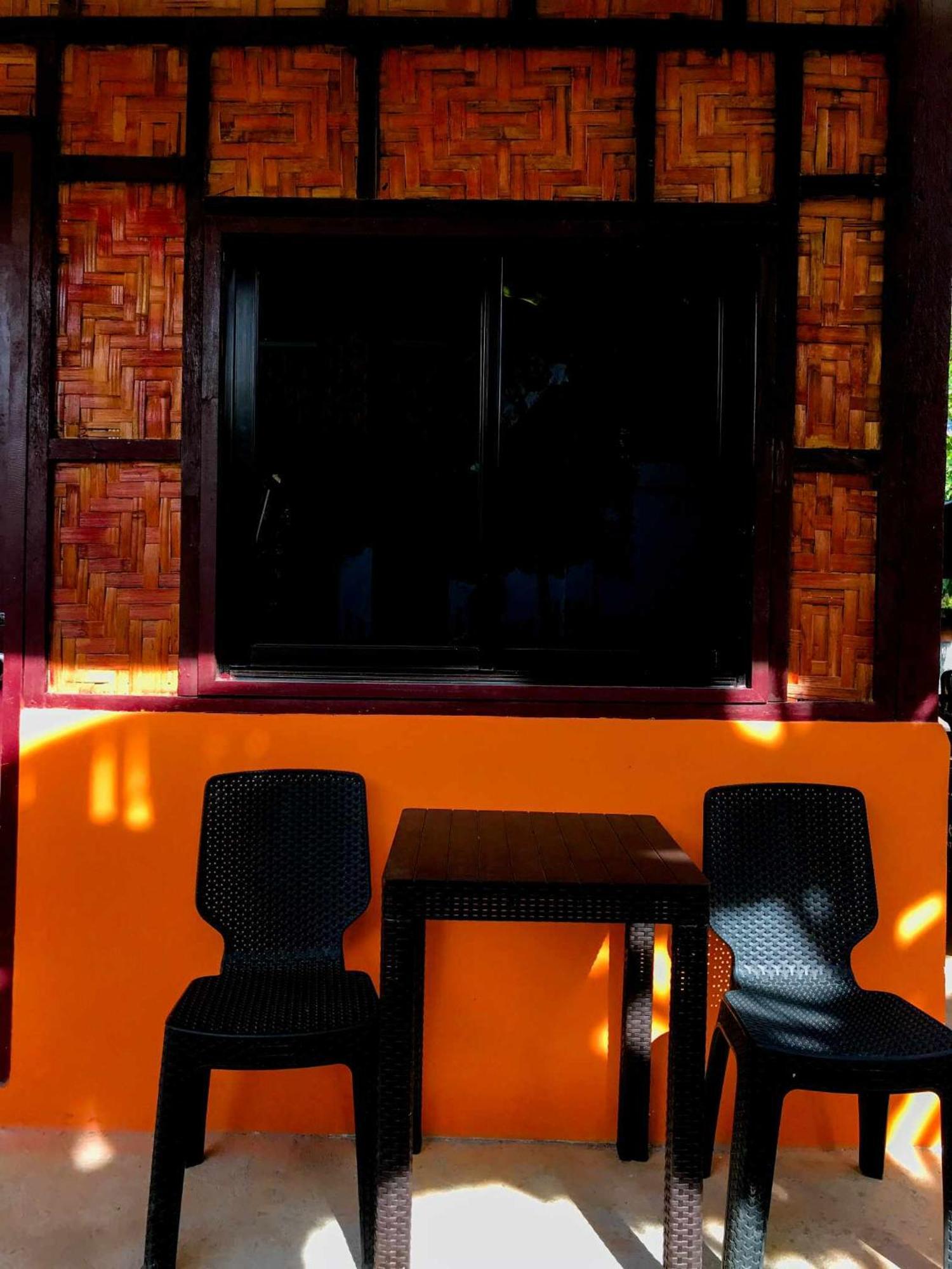 Don Leo'S Bnb Esperanza エクステリア 写真