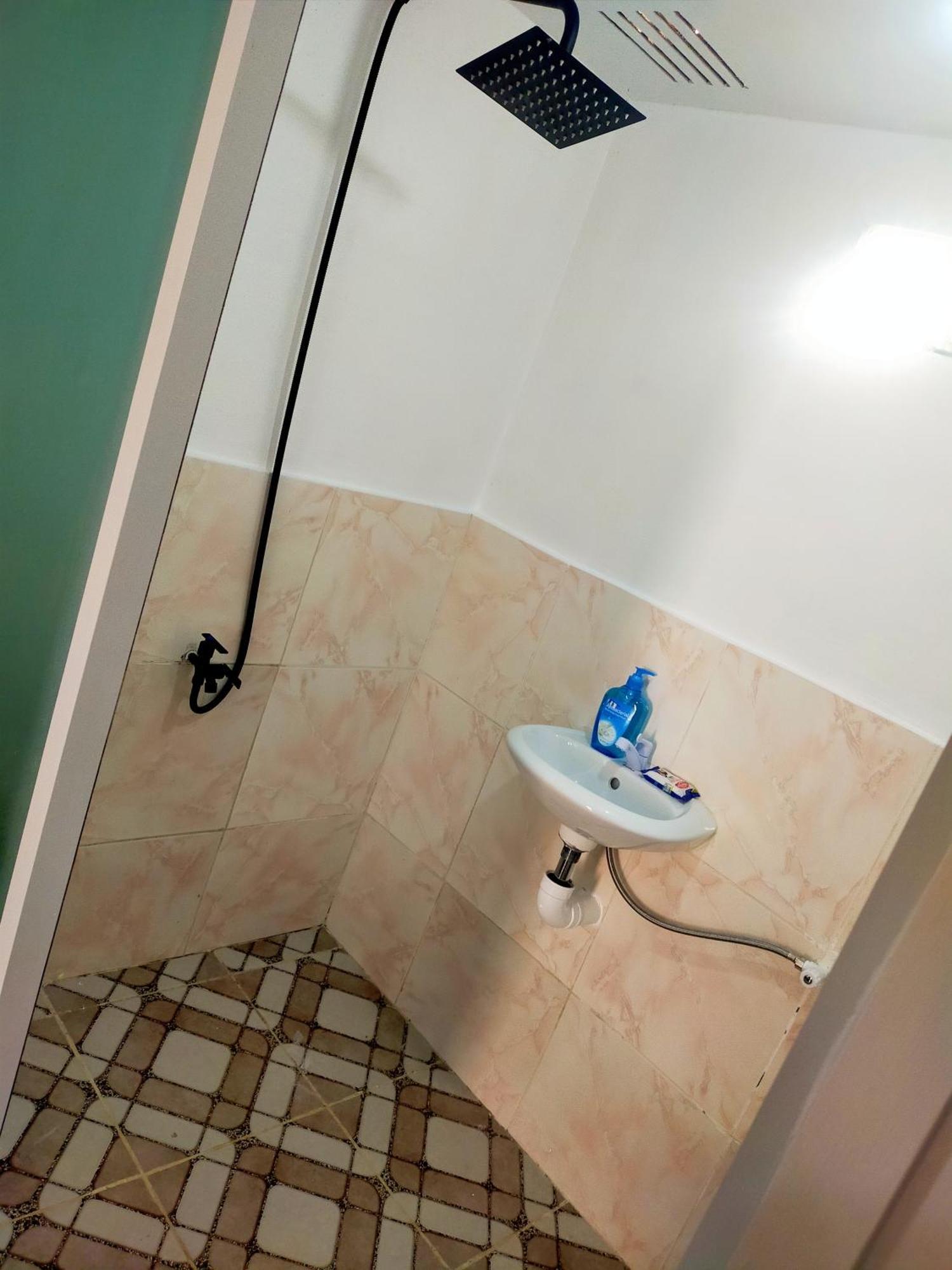 Don Leo'S Bnb Esperanza エクステリア 写真