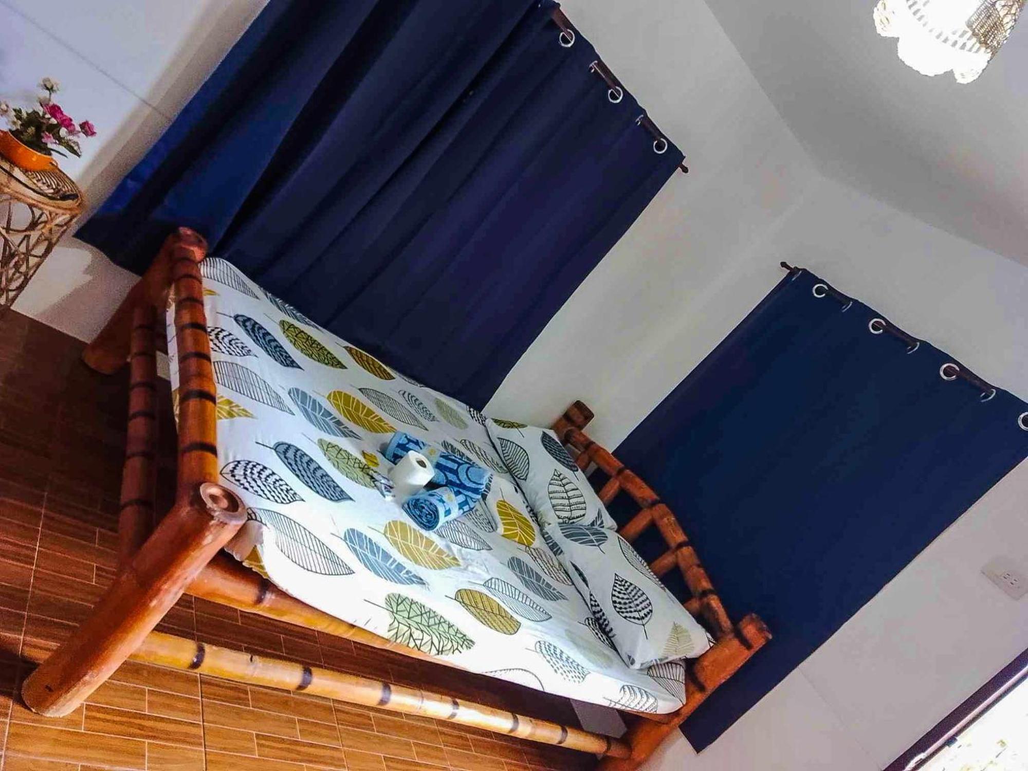 Don Leo'S Bnb Esperanza エクステリア 写真