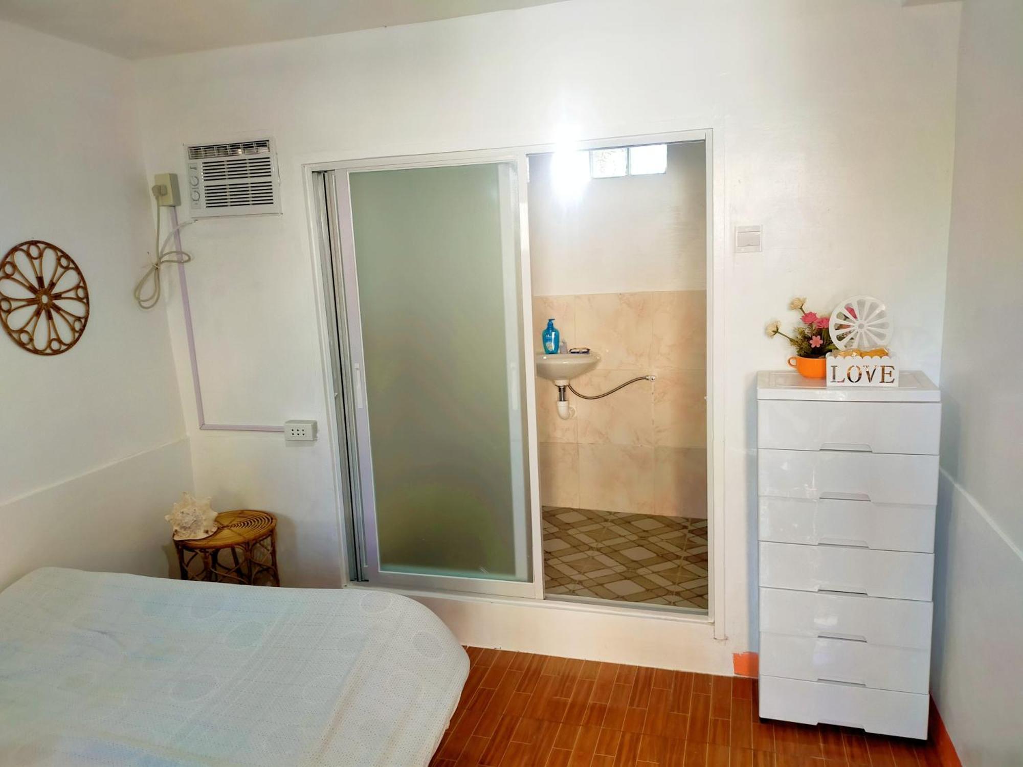 Don Leo'S Bnb Esperanza エクステリア 写真
