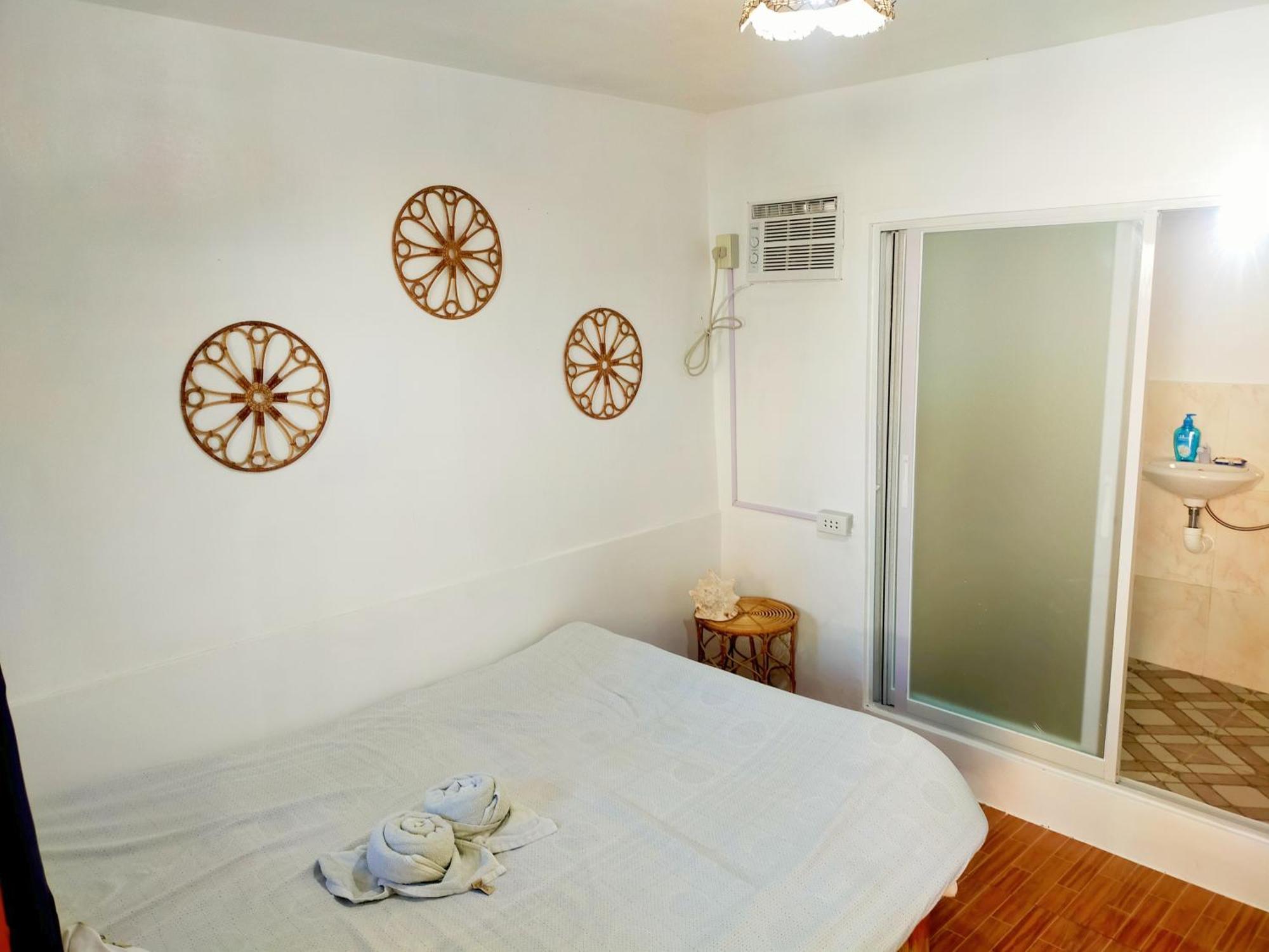 Don Leo'S Bnb Esperanza エクステリア 写真